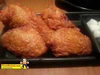 รีวิวBonChon Chicken-ร้านบอนชอน ชิคเก้น ไก่ทอด